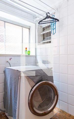 Apartamento à venda com 100m², 3 quartos e 1 vagaÁrea de Serviço