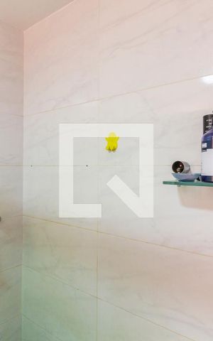 Apartamento à venda com 100m², 3 quartos e 1 vagaBanheiro da Suíte