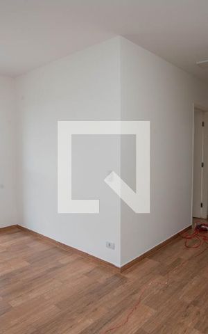 Apartamento à venda com 51m², 2 quartos e 1 vaga Apartamento à venda com 51m², 2 quartos e 1 vagaSala