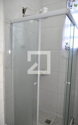 Apartamento à venda com 60m², 2 quartos e 1 vagaBanheiro