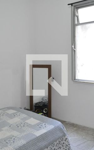 Apartamento à venda com 60m², 2 quartos e 1 vagaQuarto 2 
