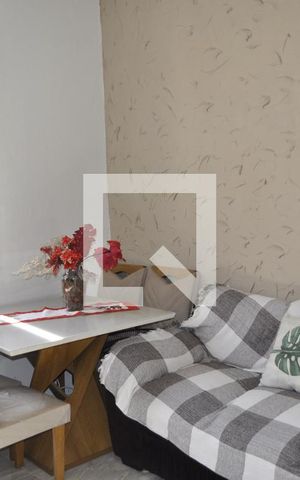 Apartamento à venda com 60m², 2 quartos e 1 vagaSala