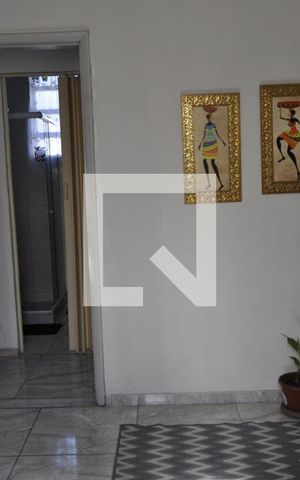Apartamento à venda com 60m², 2 quartos e 1 vagaSala