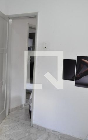 Apartamento à venda com 60m², 2 quartos e 1 vagaQuarto 2 
