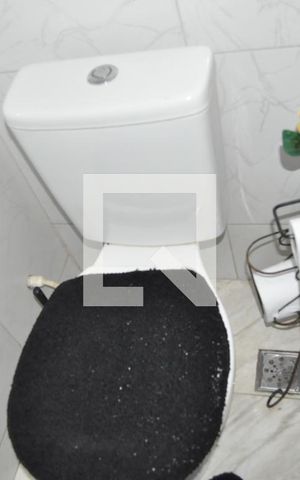 Apartamento à venda com 60m², 2 quartos e 1 vagaBanheiro