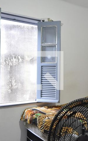 Apartamento à venda com 60m², 2 quartos e 1 vagaQuarto 1