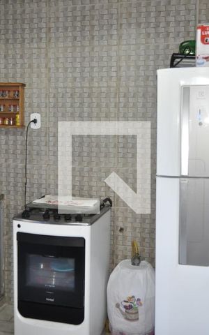 Apartamento à venda com 60m², 2 quartos e 1 vagaCozinha