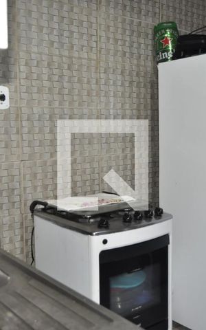 Apartamento à venda com 60m², 2 quartos e 1 vagaCozinha