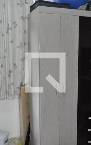 Apartamento à venda com 60m², 2 quartos e 1 vagaQuarto 2 