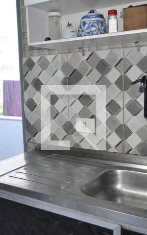 Apartamento à venda com 60m², 2 quartos e 1 vagaCozinha