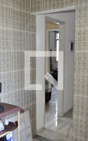 Apartamento à venda com 60m², 2 quartos e 1 vagaCozinha