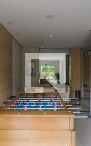 Apartamento à venda com 118m², 3 quartos e 2 vagasÁrea Comum - Salão de jogos