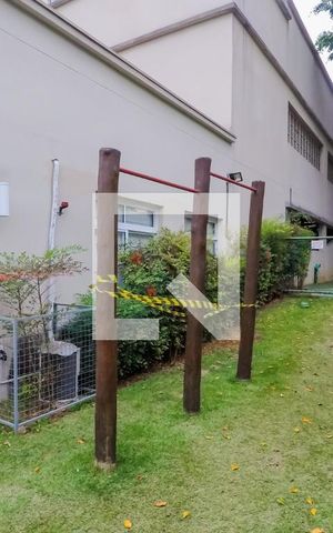 Apartamento à venda com 118m², 3 quartos e 2 vagasÁrea comum - Academia