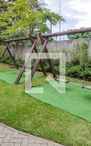 Apartamento à venda com 118m², 3 quartos e 2 vagasÁrea comum - Playground