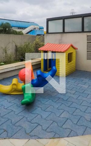 Apartamento à venda com 118m², 3 quartos e 2 vagasPlayground