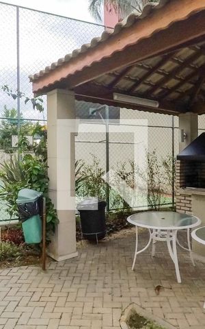 Apartamento à venda com 118m², 3 quartos e 2 vagasÁrea comum - Churrasqueira