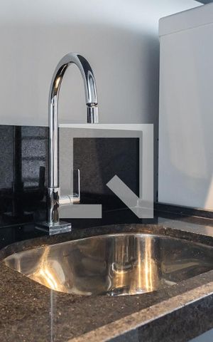 Apartamento para alugar com 48m², 1 quarto e sem vagaCozinha