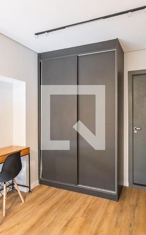 Apartamento para alugar com 48m², 1 quarto e sem vagaSuíte