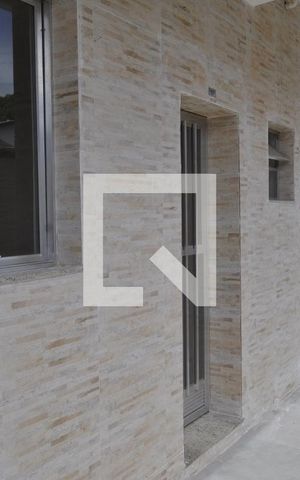Apartamento para alugar com 40m², 2 quartos e sem vagaSacada