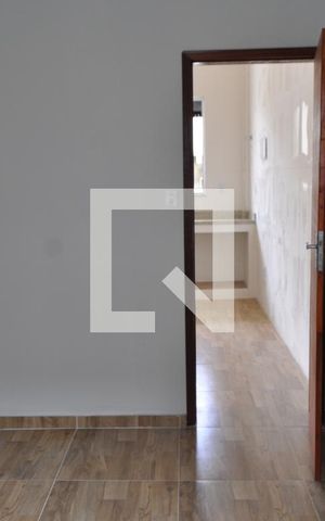 Apartamento para alugar com 40m², 2 quartos e sem vagaQuarto