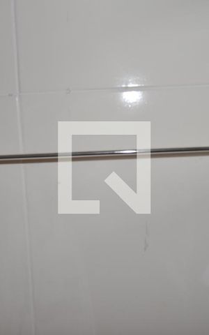 Apartamento para alugar com 40m², 2 quartos e sem vagaBanheiro