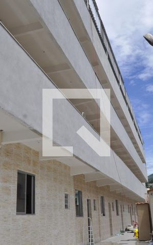 Apartamento para alugar com 40m², 2 quartos e sem vagaSacada