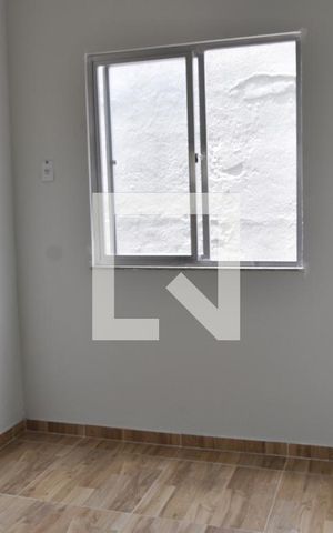 Apartamento para alugar com 40m², 2 quartos e sem vagaQuarto