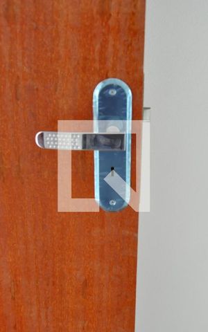 Apartamento para alugar com 40m², 2 quartos e sem vagaQuarto