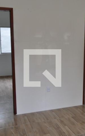 Apartamento para alugar com 40m², 2 quartos e sem vagaSala