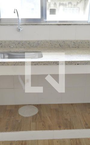 Apartamento para alugar com 40m², 2 quartos e sem vagaSala/Cozinha