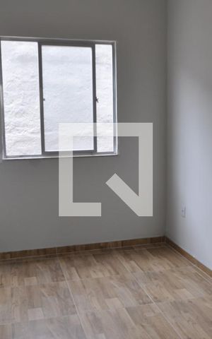 Apartamento para alugar com 40m², 2 quartos e sem vagaQuarto