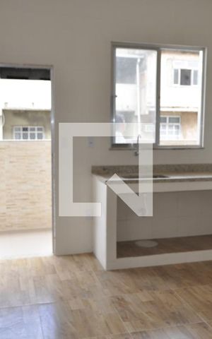 Apartamento para alugar com 40m², 2 quartos e sem vagaSala/Cozinha