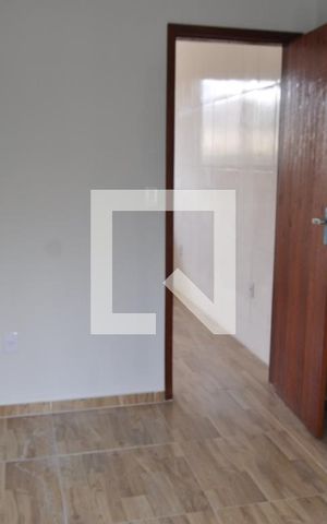 Apartamento para alugar com 40m², 2 quartos e sem vagaQuarto 2 