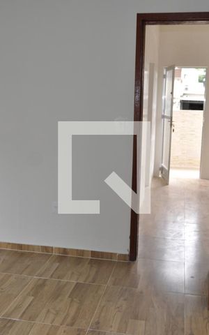 Apartamento para alugar com 40m², 2 quartos e sem vagaQuarto 2 
