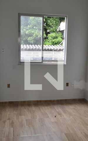 Apartamento para alugar com 40m², 2 quartos e sem vagaQuarto 2 