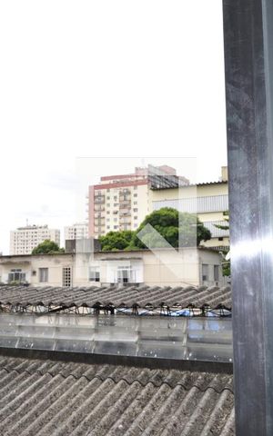 Apartamento para alugar com 40m², 2 quartos e sem vagaQuarto 1 