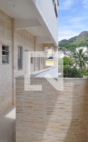 Apartamento para alugar com 40m², 2 quartos e sem vagaÁrea comum 