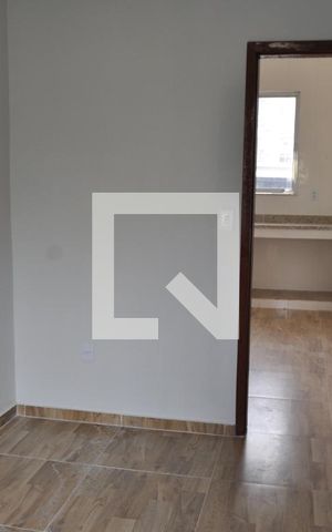 Apartamento para alugar com 40m², 2 quartos e sem vagaQuarto 2 