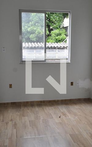 Apartamento para alugar com 40m², 2 quartos e sem vagaQuarto 2 