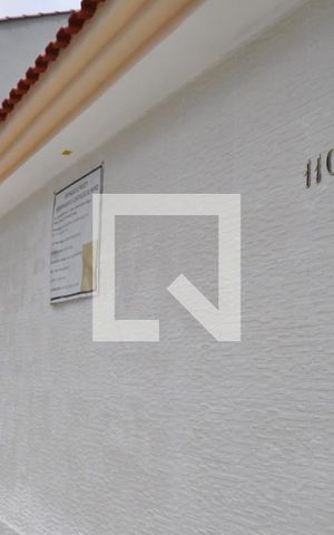 Apartamento para alugar com 40m², 2 quartos e sem vagaFachada 