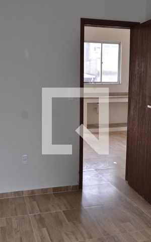 Apartamento para alugar com 40m², 2 quartos e sem vagaQuarto 2 