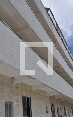 Apartamento para alugar com 40m², 2 quartos e sem vagaÁrea comum 