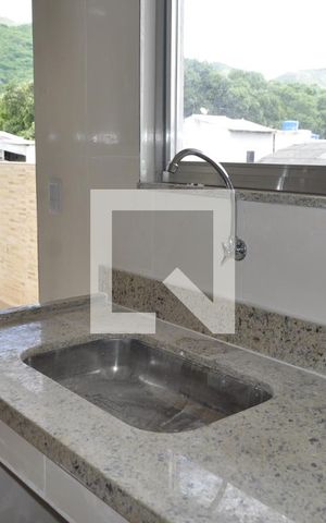 Apartamento para alugar com 40m², 2 quartos e sem vagaSala/cozinha