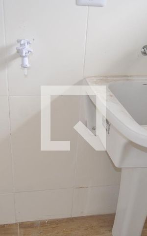 Apartamento para alugar com 40m², 2 quartos e sem vagaÁrea de serviço 