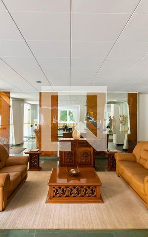 Apartamento à venda com 94m², 3 quartos e 1 vaga Apartamento à venda com 94m², 3 quartos e 1 vagaHall de Entrada