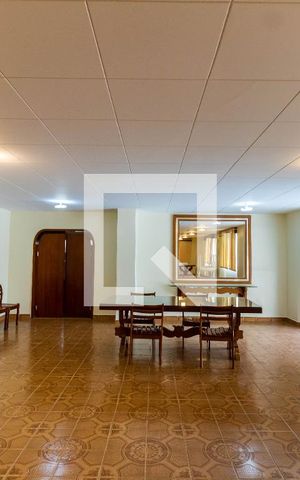 Apartamento à venda com 94m², 3 quartos e 1 vaga Apartamento à venda com 94m², 3 quartos e 1 vagaÁrea comum - Salão de festas