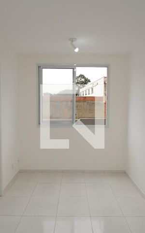 Apartamento para alugar com 34m², 2 quartos e sem vagaSala