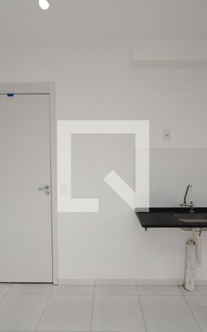 Apartamento para alugar com 34m², 2 quartos e sem vagaCozinha