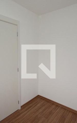 Apartamento para alugar com 34m², 2 quartos e sem vagaQuarto 2