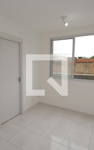 Apartamento para alugar com 34m², 2 quartos e sem vagaSala